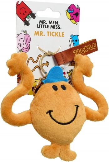 Accesoriu stilat pentru fanii MR. MEN