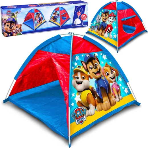 Cort pentru copii PAW PATROL 112 × 112 × 94 cm