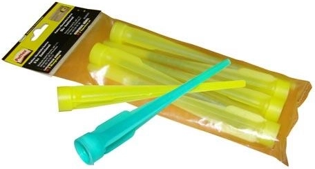 Tuburi de amestecare pentru ancore chimice Pattex Mixer, 5 buc.