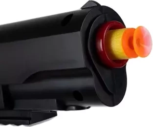 Două tipuri de muniție pentru mai multă distracție