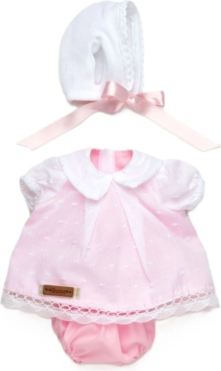 Set din trei piese pentru asortare perfectă