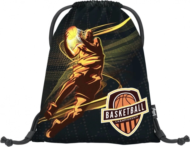 Baagl săculeț pentru încălțăminte Basketball