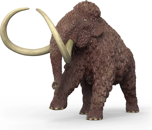 Animăluț preistoric Schleich mamut