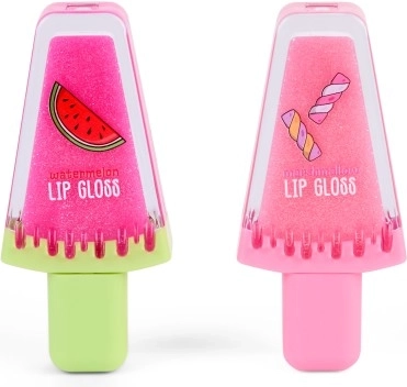 Două variante parfumate pentru fiecare zi