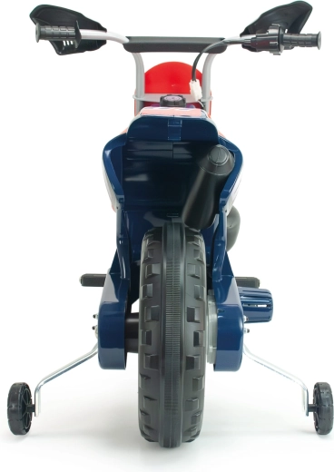 Control ușor și sigur 6V