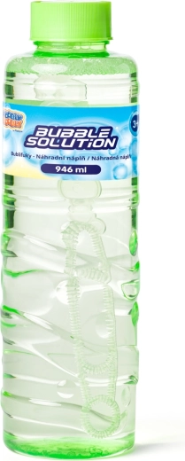 Volum mare de 946 ml pentru distracție îndelungată