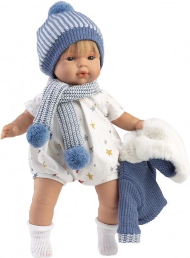 Echipament de iarnă stilat și accesorii