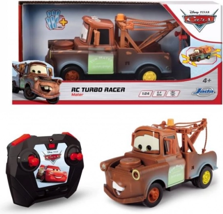 Mașina RC Turbo Racer Bucșă 1:24