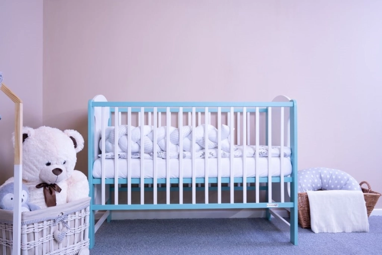 3 poziții ale somierei pentru confort și ergonomie