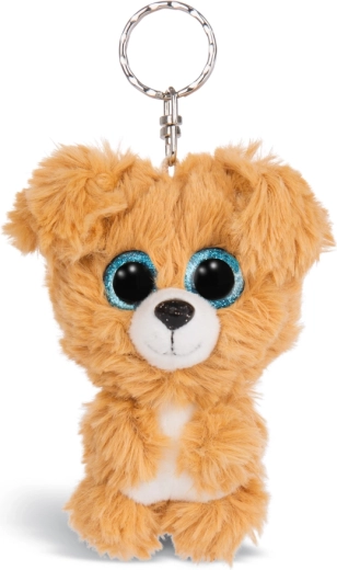 NICI Glubschis breloc câine Lollidog