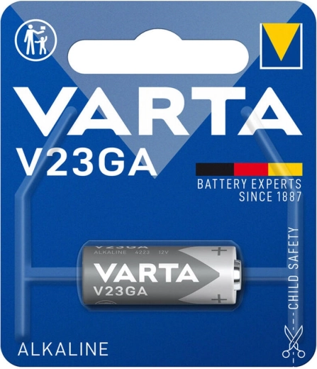 Baterie alcalină VARTA V23GA (MN21) 12 V