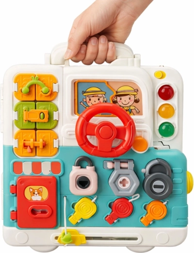 Valiză pliabilă pentru călătorii și acasă