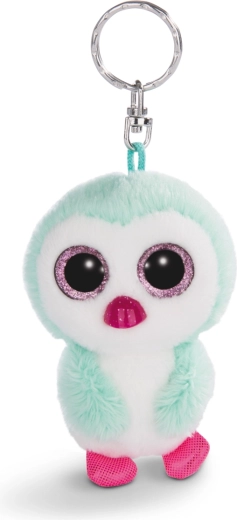 NICI Glubschis breloc pinguin Yoniko 9 cm