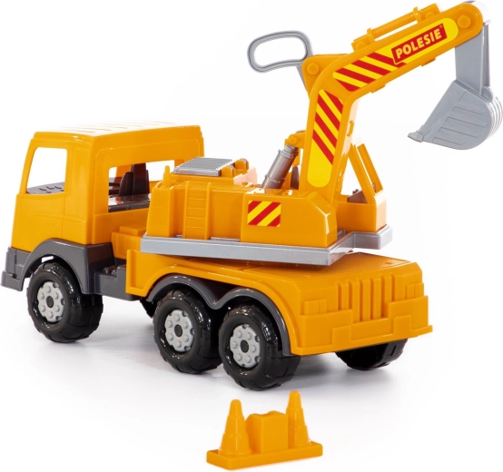 Construcție durabilă pentru grădinițe