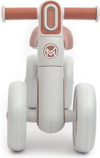 Patru roți stabile pentru începuturi sigure