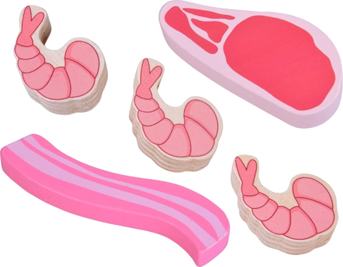 Prelucrare din lemn sigură și rezistentă