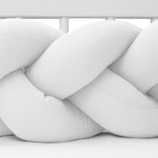 Muselină fină și respirabilă pentru confort maxim