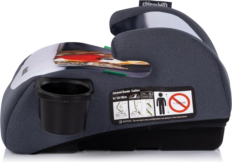 Siguranță conform i-Size (ECE R129)