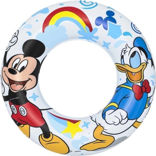 Model îndrăgit Disney Junior