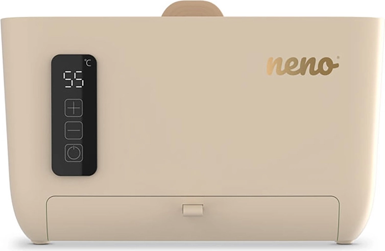 Control tactil comod