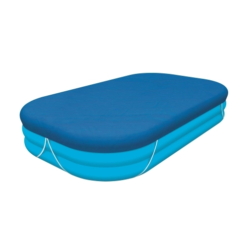 Prelată de acoperire pentru piscină gonflabilă dreptunghiulară Bestway 305 × 183 cm