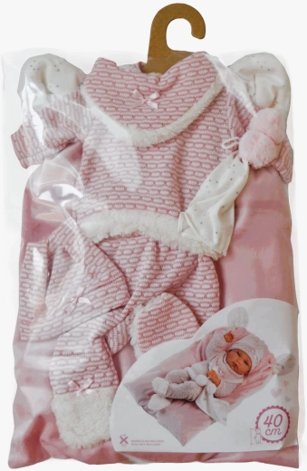 Gata de oferit cadou și de depozitat ușor