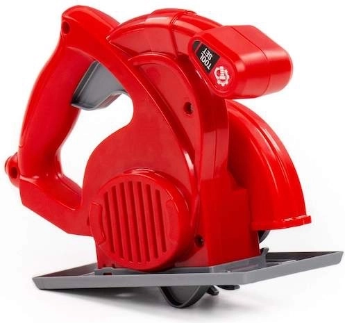 Imitație sigură a discului rotativ