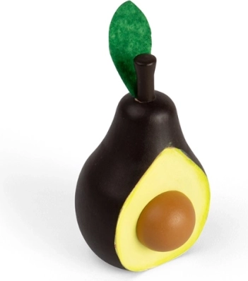 Avocado din lemn Bigjigs Toys