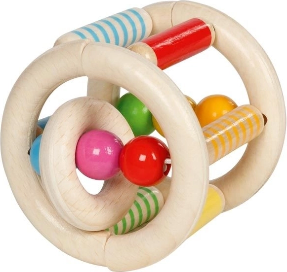 Cilindru elastic cu inel