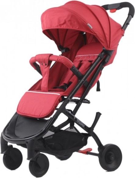 Cărucior sport Tesoro A9 Flax Winny