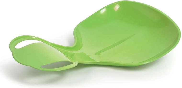 Sanie tip placă sport bear verde