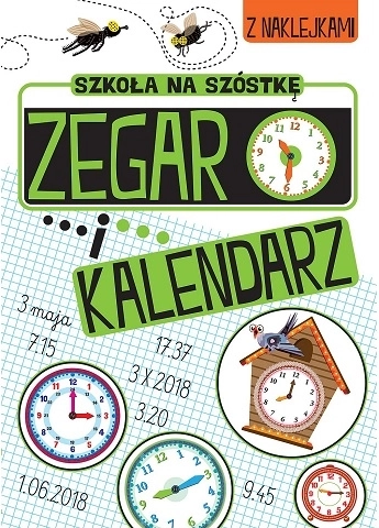 Ceas și calendar