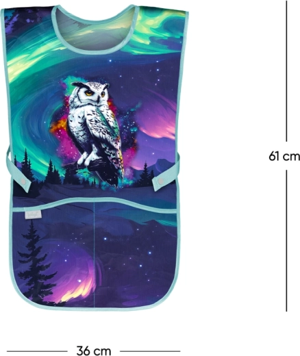 Închidere comodă și acoperire completă