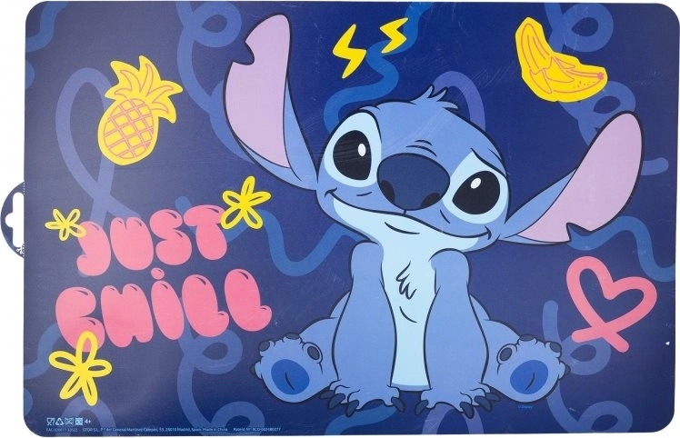 Suport pentru masă STITCH 41,5 × 28 cm