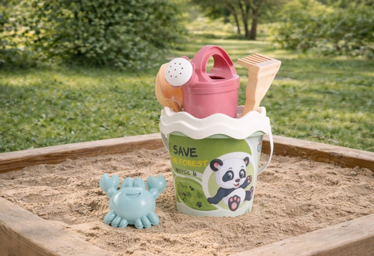 Echipare completă pentru joacă creativă