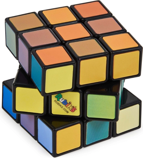 Puzzle 3×3 dificil