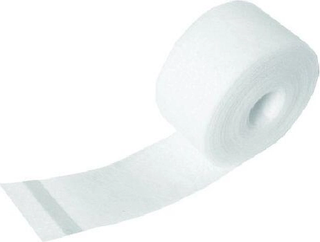 Bandă de armare din fibră de sticlă 50 mm × 25 m