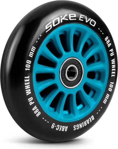 Amestec PU rezistent 88A pentru asfalt