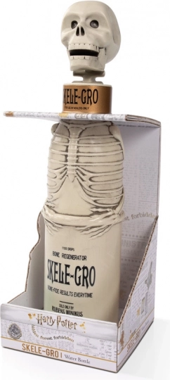 Sticlă Oase-Sănătoase Harry Potter 300 ml