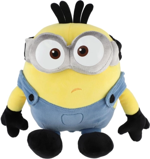 Erou îndrăgit din Minions 2