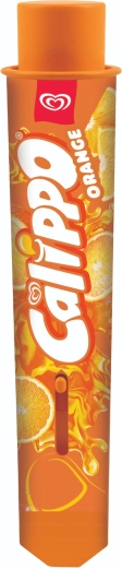 Distracție cu înghețata „glisantă”