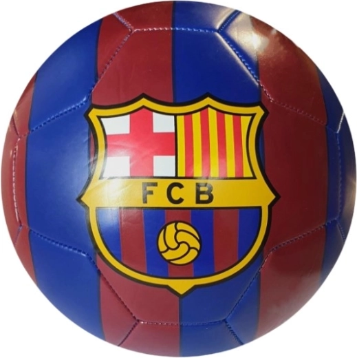 Design licențiat FC Barcelona