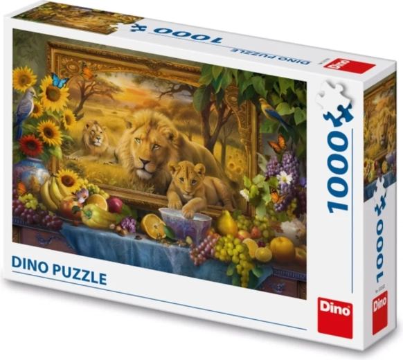 1000 de piese pentru o relaxare inteligentă