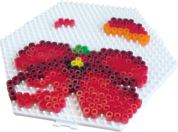 Dezvoltarea motricității fine și a creativității