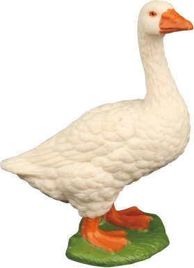 Figurină gâscă BALULU