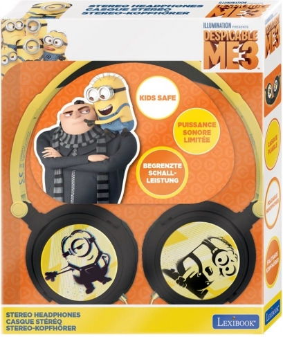 Ascultare sigură cu limitare la 85 dB