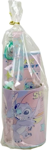 Motiv Stitch licențiat oficial
