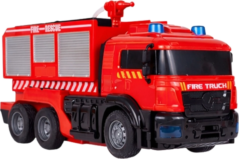 Lumini, sunete și detalii realiste