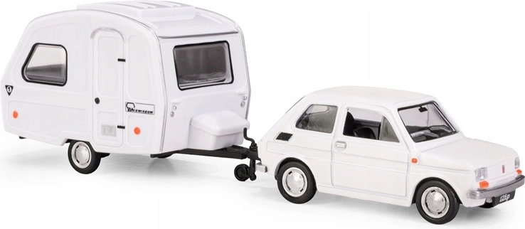 Set de camping iconic