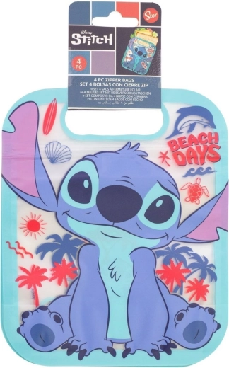 Motiv vesel DISNEY Stitch